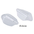DRC/ZETA/UNIT SONIC HANDGUARD OPTION PC PROTECTOR (ZS72 - 2900) - DRIVEN Canada's Powersports 4547836381430ZS72 - 2900
