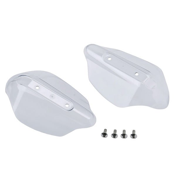 DRC/ZETA/UNIT SONIC HANDGUARD OPTION PC PROTECTOR (ZS72 - 2900) - DRIVEN Canada's Powersports 4547836381430ZS72 - 2900