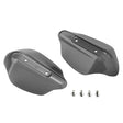 DRC/ZETA/UNIT SONIC HANDGUARD REPLACEMENT GUARD KIT - DRIVEN Canada's Powersports 4547836519178ZS72 - 2901