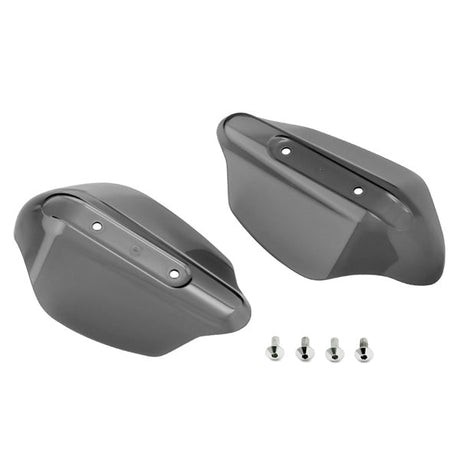 DRC/ZETA/UNIT SONIC HANDGUARD REPLACEMENT GUARD KIT - DRIVEN Canada's Powersports 4547836519178ZS72 - 2901