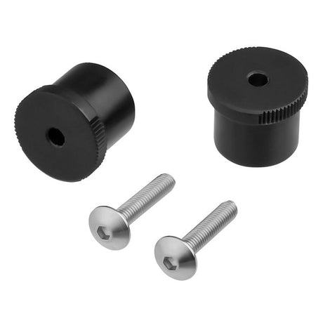 DRC/ZETA/UNIT SPACER +10MM HANDGUARD SONIC (ZS72 - 2913) - DRIVEN Canada's Powersports 4547836534041ZS72 - 2913