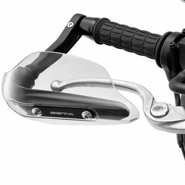 DRC/ZETA/UNIT SPACER +10MM HANDGUARD SONIC (ZS72 - 2913) - DRIVEN Canada's Powersports 4547836534041ZS72 - 2913