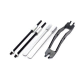 DRC/ZETA/UNIT SPRING COMPRESSOR TOOL (D59 - 29 - 101) - DRIVEN Canada's Powersports 4547836200632D59 - 29 - 101