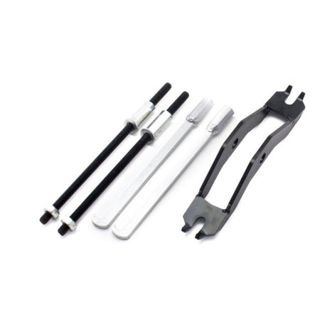 DRC/ZETA/UNIT SPRING COMPRESSOR TOOL (D59 - 29 - 101) - DRIVEN Canada's Powersports 4547836200632D59 - 29 - 101