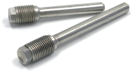 DRC/ZETA/UNIT STAINLESS BRAKE PIN (D58 - 33 - 093) - DRIVEN Canada's Powersports 4547836077005D58 - 33 - 093