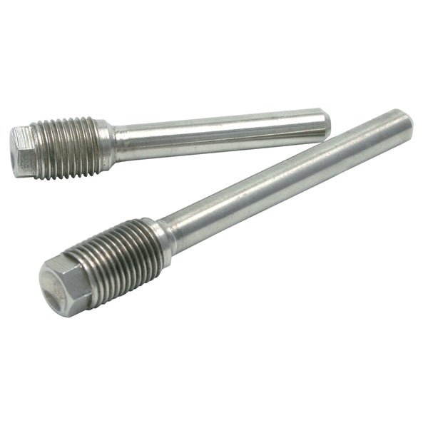 DRC/ZETA/UNIT STAINLESS BRAKE PIN (D58 - 33 - 201) - DRIVEN Canada's Powersports 4547836076688D58 - 33 - 201
