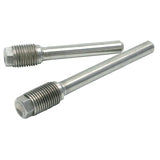 DRC/ZETA/UNIT STAINLESS BRAKE PIN (D58 - 33 - 201) - DRIVEN Canada's Powersports 4547836076688D58 - 33 - 201