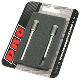 DRC/ZETA/UNIT STAINLESS BRAKE PIN (D58 - 33 - 201) - DRIVEN Canada's Powersports 4547836076688D58 - 33 - 201