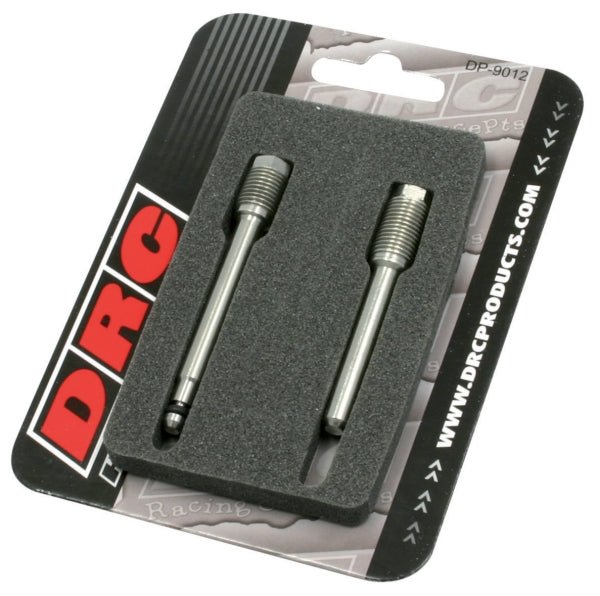 DRC/ZETA/UNIT STAINLESS BRAKE PIN (D58 - 33 - 202) - DRIVEN Canada's Powersports 4547836076695D58 - 33 - 202