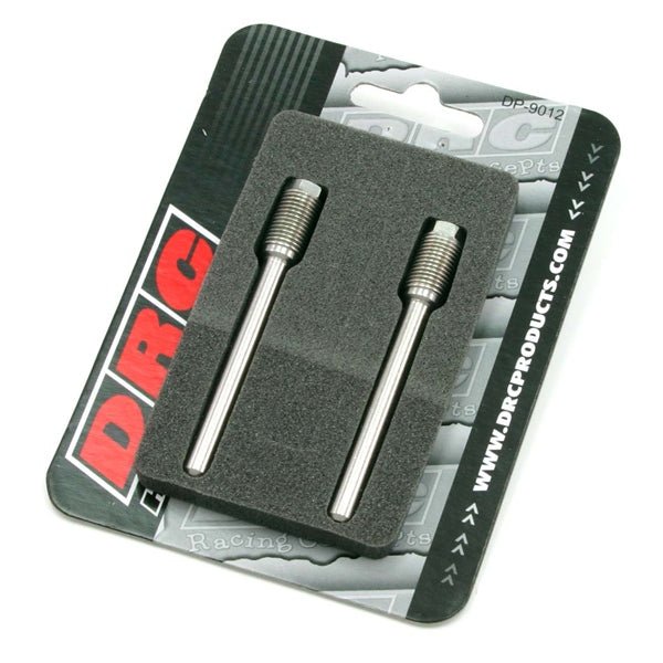 DRC/ZETA/UNIT STAINLESS BRAKE PIN (D58 - 33 - 231) - DRIVEN Canada's Powersports 4547836076718D58 - 33 - 231