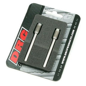 DRC/ZETA/UNIT STAINLESS BRAKE PIN (D58 - 33 - 231) - DRIVEN Canada's Powersports 4547836076718D58 - 33 - 231