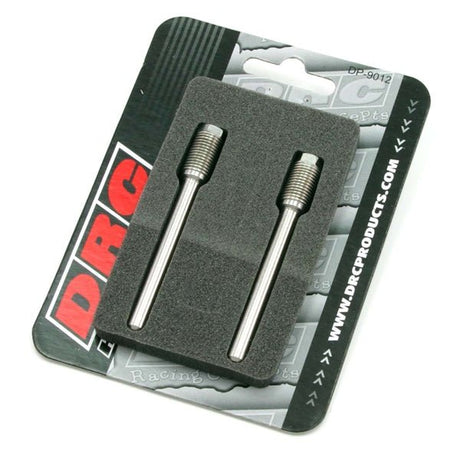 DRC/ZETA/UNIT STAINLESS BRAKE PIN (D58 - 33 - 231) - DRIVEN Canada's Powersports 4547836076718D58 - 33 - 231