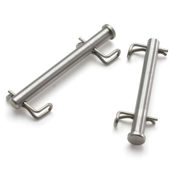 DRC/ZETA/UNIT STAINLESS BRAKE PIN (D58 - 33 - 241) - DRIVEN Canada's Powersports 4547836137501D58 - 33 - 241