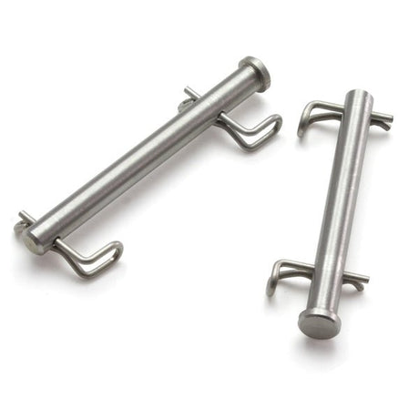DRC/ZETA/UNIT STAINLESS BRAKE PIN (D58 - 33 - 241) - DRIVEN Canada's Powersports 4547836137501D58 - 33 - 241