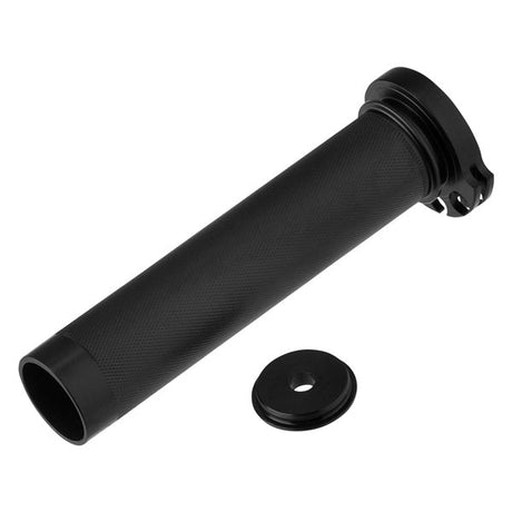 DRC/ZETA/UNIT STANDARD AND QUICK THROTTLE TUBE (ZE45 - 7001) - DRIVEN Canada's Powersports 4547836516689ZE45 - 7001