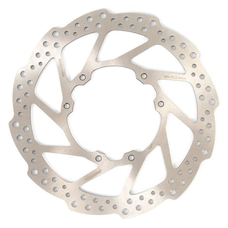 DRC/ZETA/UNIT STANDARD ZIGRAM BRAKE ROTOR (W51 - 10026) - DRIVEN Canada's Powersports 4547836238161W51 - 10026
