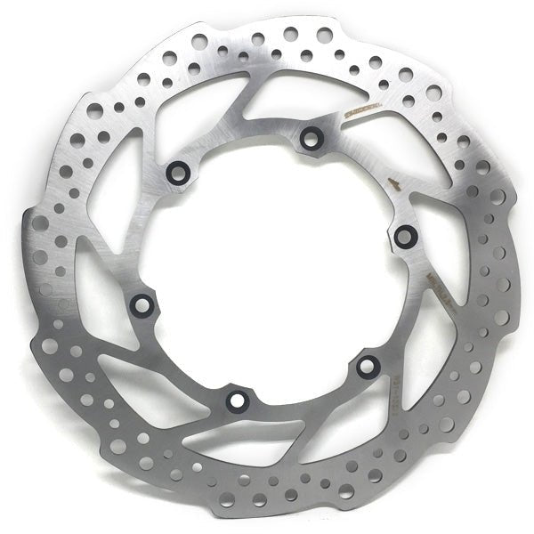 DRC/ZETA/UNIT STANDARD ZIGRAM BRAKE ROTOR (W51 - 10326) - DRIVEN Canada's Powersports 4547836173639W51 - 10326