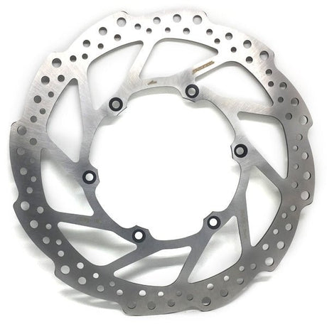 DRC/ZETA/UNIT STANDARD ZIGRAM BRAKE ROTOR (W51 - 10327) - DRIVEN Canada's Powersports 4547836238185W51 - 10327
