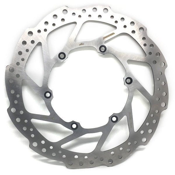 DRC/ZETA/UNIT STANDARD ZIGRAM BRAKE ROTOR (W51 - 10327) - DRIVEN Canada's Powersports 4547836238185W51 - 10327