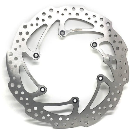 DRC/ZETA/UNIT STANDARD ZIGRAM BRAKE ROTOR (W51 - 10525) - DRIVEN Canada's Powersports 4547836173714W51 - 10525