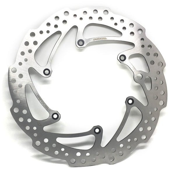 DRC/ZETA/UNIT STANDARD ZIGRAM BRAKE ROTOR (W51 - 10525) - DRIVEN Canada's Powersports 4547836173714W51 - 10525