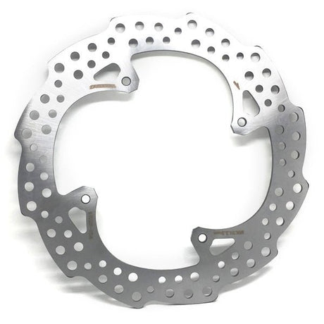 DRC/ZETA/UNIT STANDARD ZIGRAM BRAKE ROTOR (W51 - 20026) - DRIVEN Canada's Powersports 4547836173998W51 - 20026