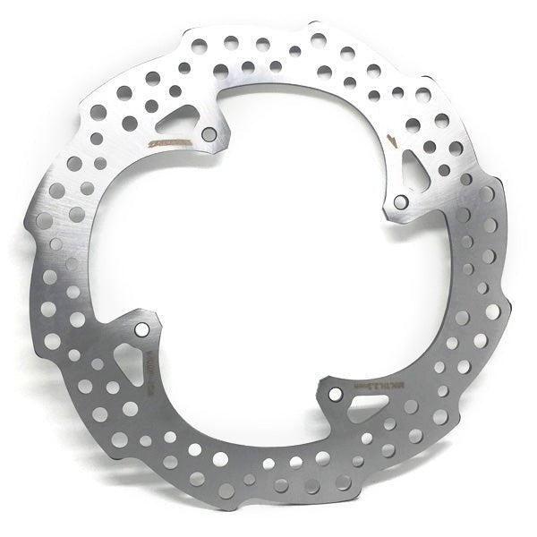 DRC/ZETA/UNIT STANDARD ZIGRAM BRAKE ROTOR (W51 - 20026) - DRIVEN Canada's Powersports 4547836173998W51 - 20026