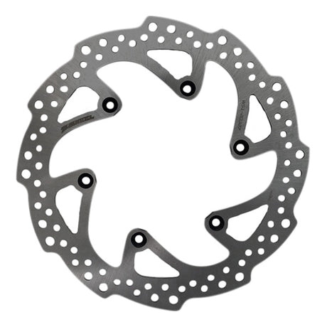 DRC/ZETA/UNIT STANDARD ZIGRAM BRAKE ROTOR (W51 - 20327) - DRIVEN Canada's Powersports 4547836323782W51 - 20327