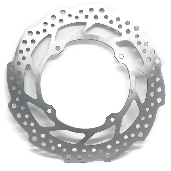 DRC/ZETA/UNIT STANDARD ZIGRAM BRAKE ROTOR (W51 - 10024) - DRIVEN Canada's Powersports 4547836173387W51 - 10024