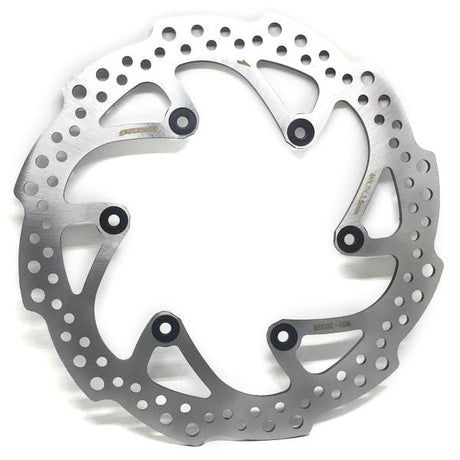 DRC/ZETA/UNIT STANDARD ZIGRAM BRAKE ROTOR (W51 - 20326) - DRIVEN Canada's Powersports 4547836174148W51 - 20326