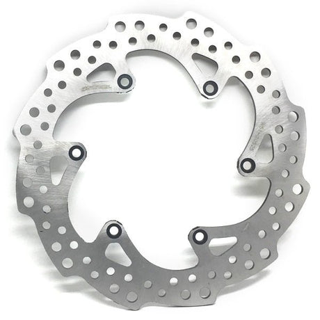 DRC/ZETA/UNIT STANDARD ZIGRAM BRAKE ROTOR (W51 - 20525) - DRIVEN Canada's Powersports 4547836174179W51 - 20525
