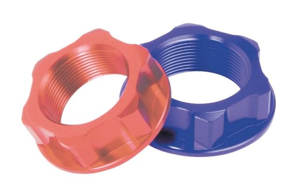 DRC/ZETA/UNIT STEERING STEM NUT & BOLT - DRIVEN Canada's Powersports 4547836095658ZE58 - 2032