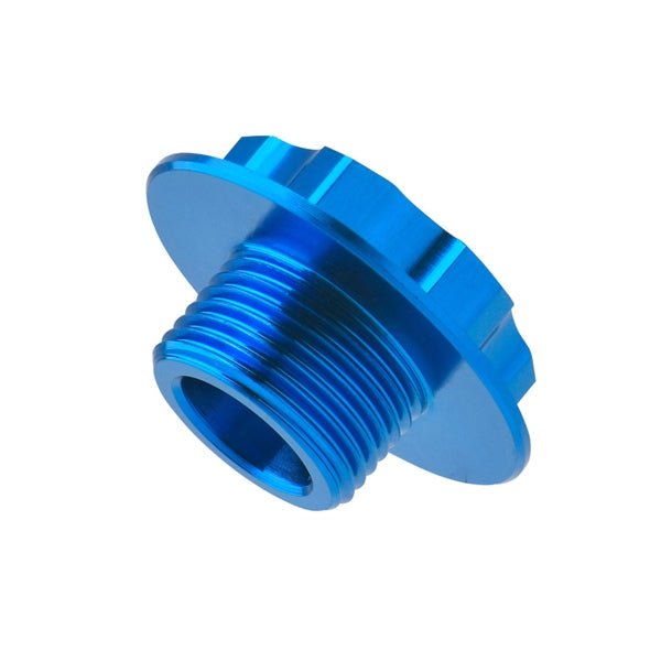 DRC/ZETA/UNIT STEERING STEM NUT & BOLT (ZE58 - 2819) - DRIVEN Canada's Powersports 4547836411489ZE58 - 2819