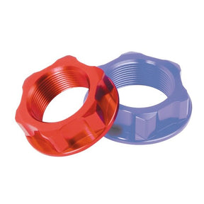 DRC/ZETA/UNIT STEERING STEM NUT & BOLT - DRIVEN Canada's Powersports 4547836095719ZE58 - 2033