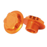 DRC/ZETA/UNIT STEERING STEM NUT & BOLT - DRIVEN Canada's Powersports 4547836095771ZE58 - 2817