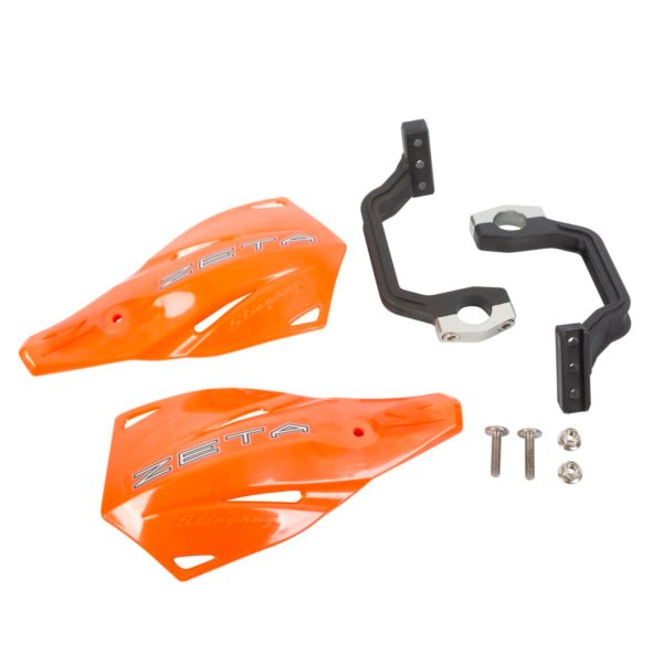 DRC/ZETA/UNIT STINGRAY HANDGUARDS - DRIVEN Canada's Powersports 4547836056857ZE74 - 2109