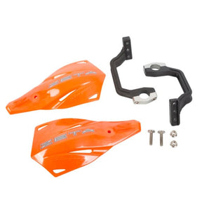 DRC/ZETA/UNIT STINGRAY HANDGUARDS - DRIVEN Canada's Powersports 4547836056857ZE74 - 2109