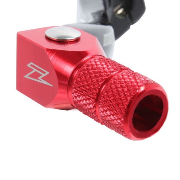 DRC/ZETA/UNIT STRAIGHT REVOLVER SHIFT LEVER TIP - DRIVEN Canada's Powersports 4547836220418ZE90 - 3902