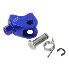 DRC/ZETA/UNIT STRAIGHT REVOLVER SHIFT LEVER TIP - DRIVEN Canada's Powersports 4547836220517ZE90 - 3916