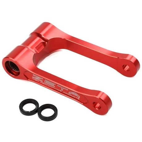 DRC/ZETA/UNIT SUSPENSION LOWERING LINK 30MM - DRIVEN Canada's Powersports 4547836385254ZE56 - 05052