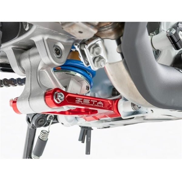 DRC/ZETA/UNIT SUSPENSION LOWERING LINK 30MM - DRIVEN Canada's Powersports 4547836385254ZE56 - 05052