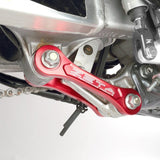 DRC/ZETA/UNIT SUSPENSION LOWERING LINK 30MM - DRIVEN Canada's Powersports 4547836280504ZE56 - 05582
