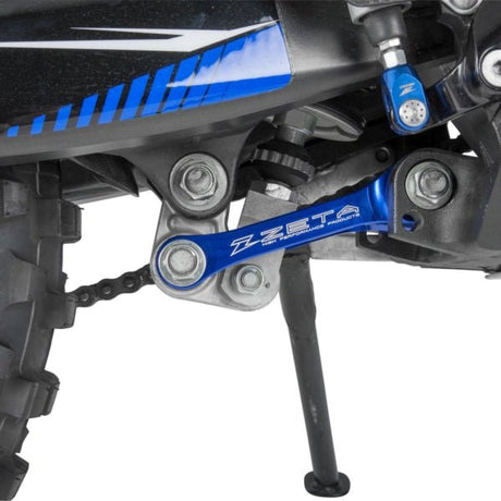 DRC/ZETA/UNIT SUSPENSION LOWERING LINK 30MM - DRIVEN Canada's Powersports 4547836264061ZE56 - 05616