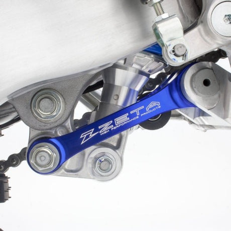 DRC/ZETA/UNIT SUSPENSION LOWERING LINK 30MM - DRIVEN Canada's Powersports 4547836227172ZE56 - 05656