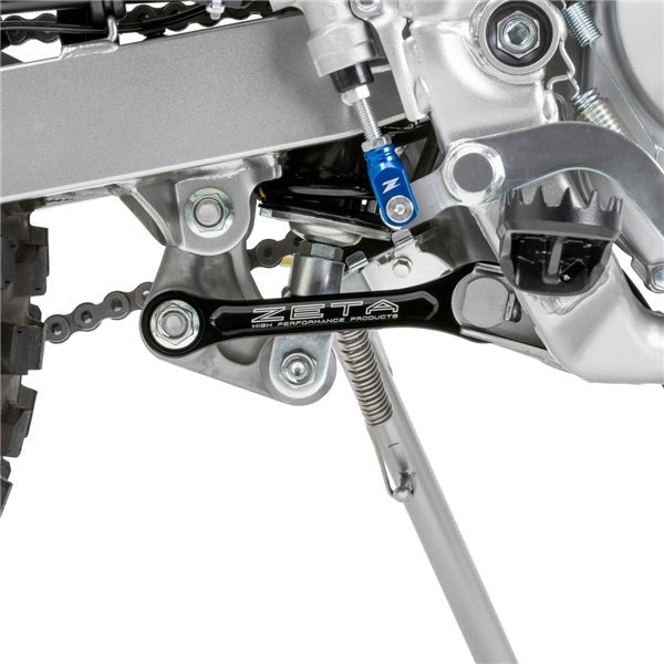 DRC/ZETA/UNIT SUSPENSION LOWERING LINK (ZE56 - 05350) - DRIVEN Canada's Powersports 4547836361272ZE56 - 05350