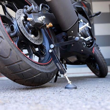 DRC/ZETA/UNIT SWING ARM LIFT STAND (C5025) - DRIVEN Canada's Powersports 4547836253553C5025