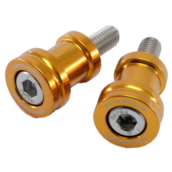 DRC/ZETA/UNIT SWING ARM SPOOL - DRIVEN Canada's Powersports 4547836195853ZS93 - 1104
