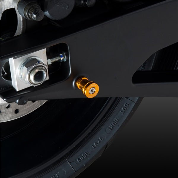 DRC/ZETA/UNIT SWING ARM SPOOL - DRIVEN Canada's Powersports 4547836195884ZS93 - 1108