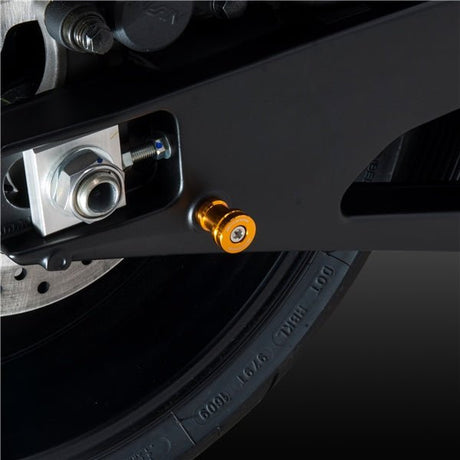 DRC/ZETA/UNIT SWING ARM SPOOL - DRIVEN Canada's Powersports 4547836195884ZS93 - 1108