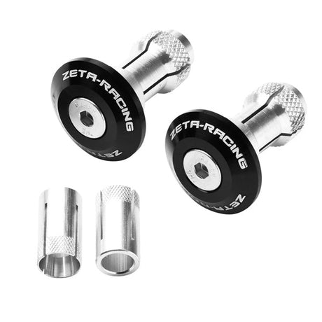 DRC/ZETA/UNIT SWIVEL BAR END PLUG - DRIVEN Canada's Powersports 4547836057991ZE48 - 8105